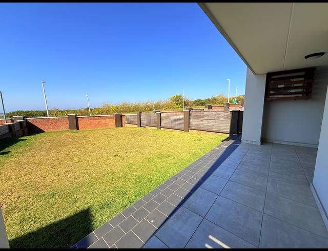 3 BEDROOM APARTMENT TO LET IN IZINGA